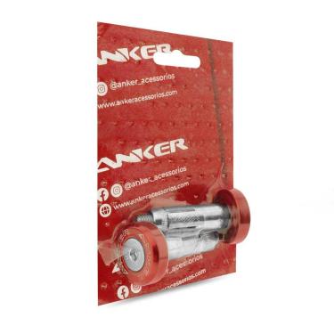 Imagem de Acabamento Guidão Anker Alumínio Crf 230/250f Kxf Yzf 250/450 Xr 200/250 Ktm