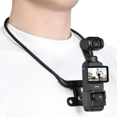 Imagem de Suporte de pescoço para dji Osmo Pocket 3 Creator Combo startrc