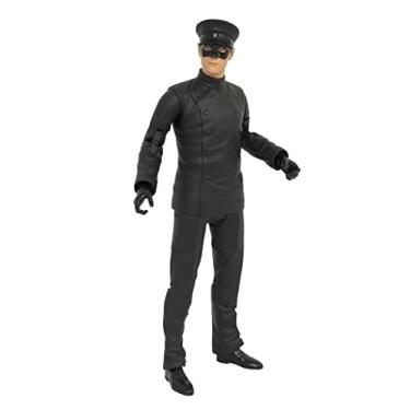 Imagem de DIAMOND SELECT TOYS San Diego Comic-Con 2023 Boneco VHS do Green Hornet