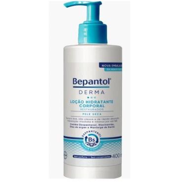 Imagem de Bepantol derma loção 400ml