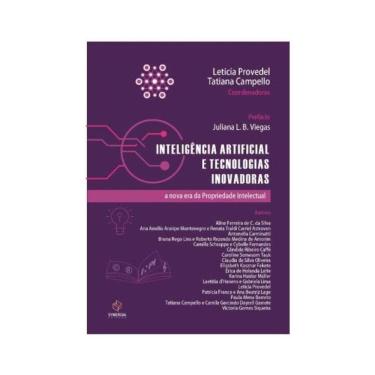 Imagem de Inteligência Artificial E Tecnologias Inovadoras: A Nova Era Da Propriedade Intelectual