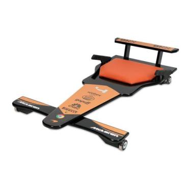 Imagem de Carrinho de Rolimã F1 McLaren MCL38 - Multidecor