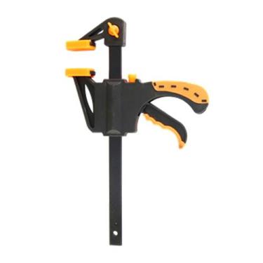 Imagem de Grampo tipo sargento 12" 000421 Ipiranga, 12 pol