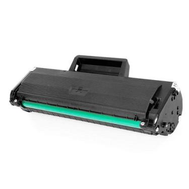 Imagem de Toner Compatível Mlt D101 Para Samsung Ml-2165w 2160 Scx3405 Scx3400 -