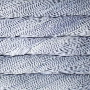 Imagem de Malabrigo Arroyo Fio tingido à mão (009 - Polar Morn)