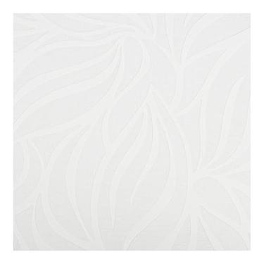 Imagem de Papel de parede Graham and Brown 18390 Eden branco, 52 x 1006 cm