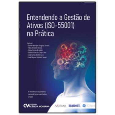 Imagem de Entendendo a Gestão de Ativos (ISO-55001) na Prática, 3