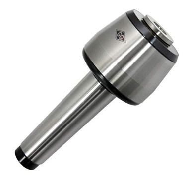 Imagem de MT4 CNC pontos intercambiáveis Live Center (4BNI:051004)