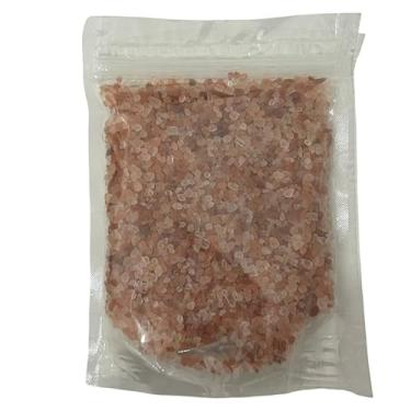 Imagem de Sal Rosa do Himalaia Grosso - 500g