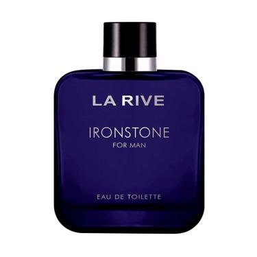 Imagem de La Rive Ironstone Eau De Toilette - Perfume Masculino 100ml
