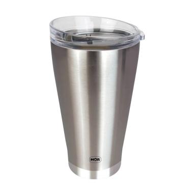 Imagem de Copo Termico Para Cerveja Inox 700ml - Mor