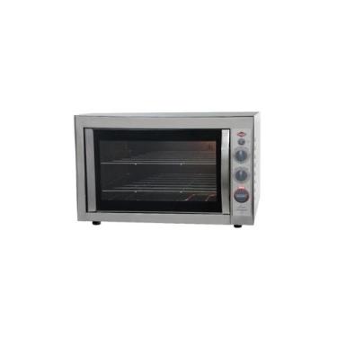 Imagem de Forno Elétrico Luxo Premyum Advanced 2.400 Wats -110V - Layr, 110V