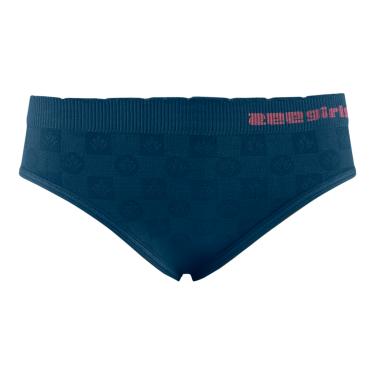 Imagem de Calcinha Tanga Jacquard Sem Costura Zee Rucci  menina