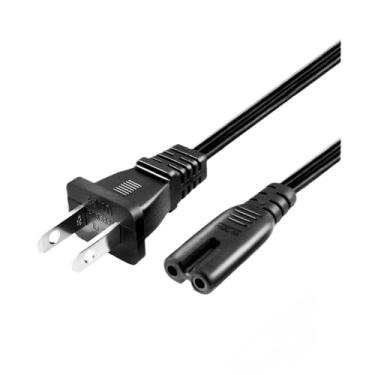 Imagem de ZLLITONS Cabo De Alimentação Ca 6 Pés Para Cadeira Elevatória Ou Poltrona Reclinável, Reposição Okin Limoss Pride Catnapper Lazboy