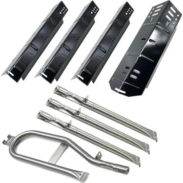 Imagem de Direct Store Kit De Substituição Dg267 4Pk Compatível Com Dyna-Glo Dgh450Crp Dgh353Crp Dgh474Crp Dgh483Crp Dgh485Crp Dgh474Crp-D Dgh373Crp-D Dgh450Crn-D, Grelha Dyna Glo