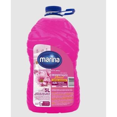 Imagem de Desinfetante MARINA 5L