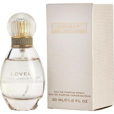 Imagem de Perfume Feminino Lovely Sarah Jessica Parker Sarah Jessica Parker Eau De Parfum Spray 30 Ml