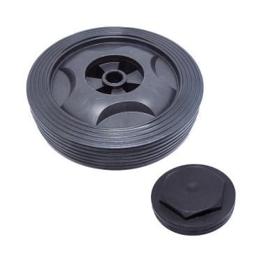 Imagem de Roda Jacto Lav450 Lav500 J4800 J7200 J7500 J7600 J8000