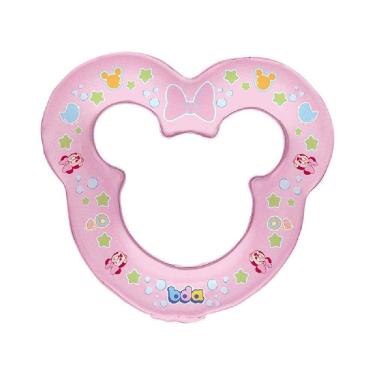 Imagem de Mordedor de Água Contorno Minnie - Toyster