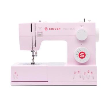 Imagem de Máquina de Costura HD4411 Tulip - Singer, 110V