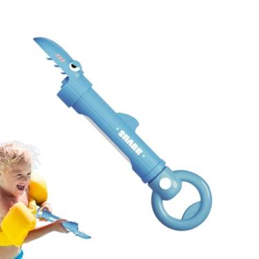 Imagem de Brinquedos De Água Para Piscina, Brinquedo Para Piscina E Atividades Aquáticas, Jogo Manual Com Animais Divertido Para Praia Piscina Acampamento Jardim E Atividades Ao Ar Livre