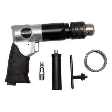 Imagem de Furadeira De Impacto Pneumática 1/2 Pol 1700rpm Importway