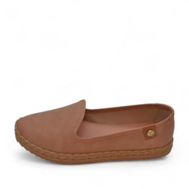 Imagem de Sapatilha Feminina Moleca Alpargata Flatform REF: 5696304 NAPA TUNISIA