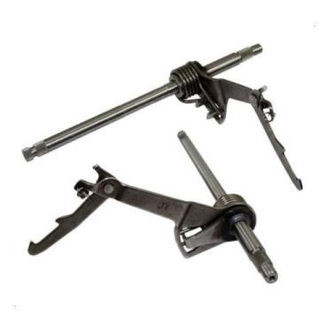 Imagem de Eixo Do Cambio Seletor Marcha Shineray Xy 50 Q - MHX