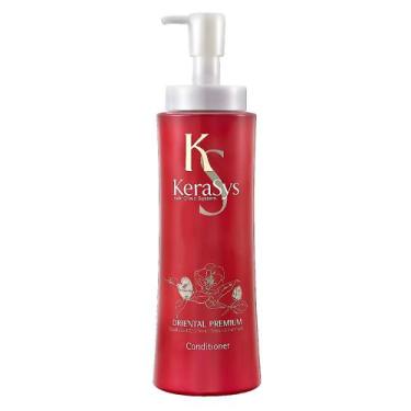 Imagem de Kerasys Oriental Premium - Condicionador, 600ml