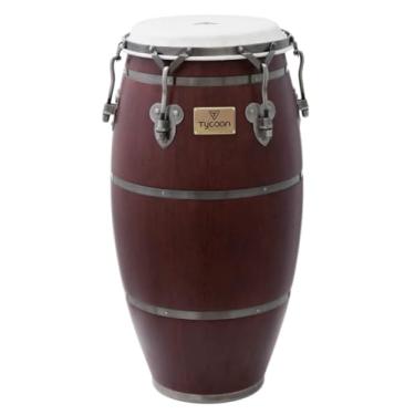 Imagem de Tycoon Percussion Tambor de Conga (TSCH-120BC/S)
