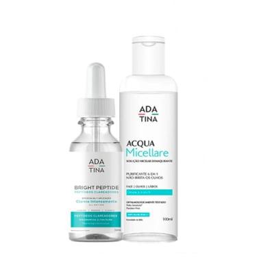 Imagem de Sérum Bright Peptide Daily Use Previne Uniformiza e Clareia Manchas Na Pele Ada Tina
