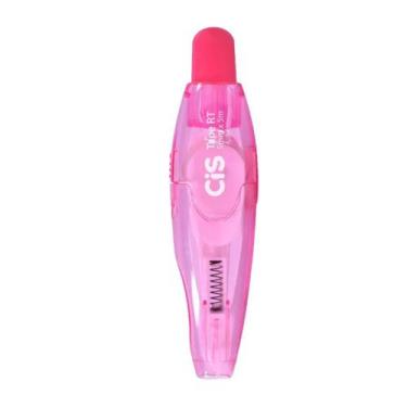 Imagem de Fita Corretiva Tape RT 5mmx5m - Cis