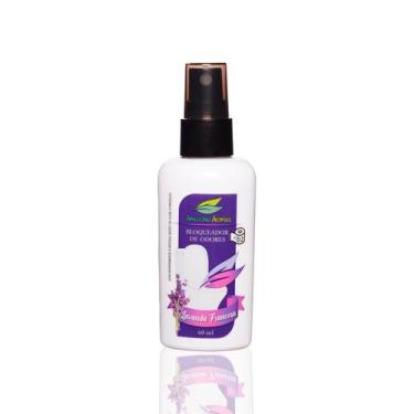 Imagem de Bloqueador de Odores Sanitário Spray Lavanda Francesa 60ml - Arts, Lav