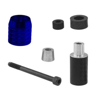 Imagem de Slider Protetor de Motor Super Adventure Gsx-r 1000 Srad 2008 - 2009, 