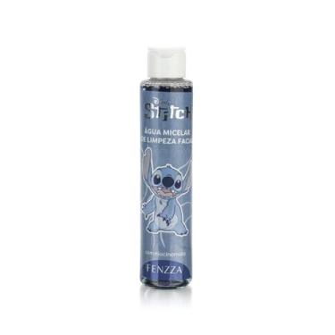 Imagem de Linha de Limpeza Facial e Corporal STITCH Disney LANÇAMENTO - Fenzza -
