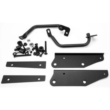 Imagem de Bagageiro Givi SR3117 para Suzuki V-Strom 1050/V-Strom 1050 XT 2020 at