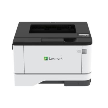 Imagem de Lexmark Impressora a laser MS431DN - Monocromática - 42 ppm Mono - Impressão de 2400 dpi - Impressão dupla automática - Entrada de 100 folhas - Gigabit Ethernet