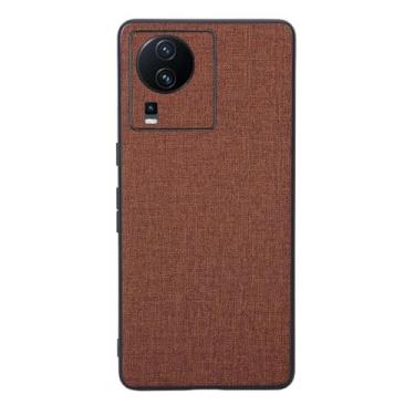 Imagem de Capas Compatível com VIVO iQOO NEO7,Design de padrão de tela,Pproteção completa de 360°...