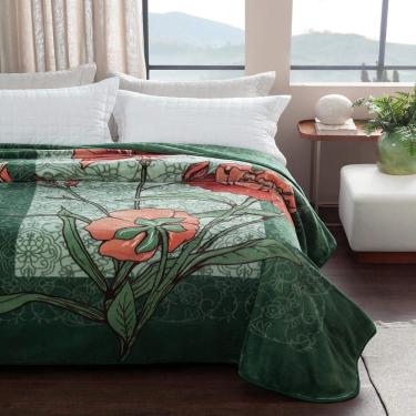 Imagem de Cobertor Casal Kyor Plus Nantes Jolitex Ternille