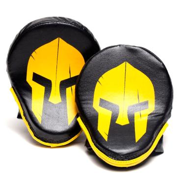 Imagem de Luva De Foco - Manopla - Aparador De Soco