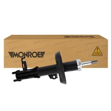 Imagem de Amortecedor Dianteiro Esquerdo Cruze Monroe 2011 2016