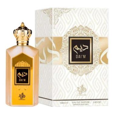 Imagem de Daim Al Wataniah Eau De Parfum 100ml Feminino