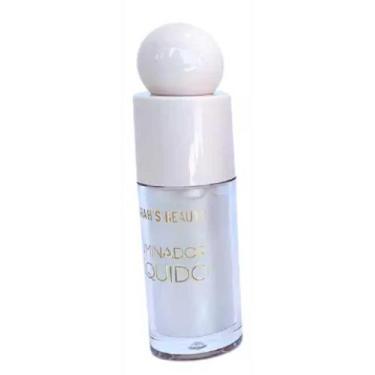 Imagem de Iluminador Glow liquido Sarah's Beauty - Inspirado RARE BEAUTY - Sarah
