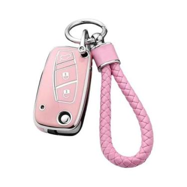 Imagem de Fiat Panda Stilo Punto Doblo Grande Bravo 500 Ducato Minibus TPU Capa 