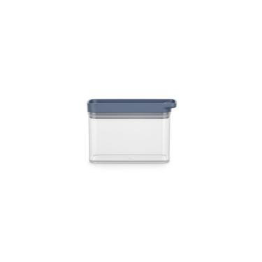 Imagem de Pote Hermético Organizador Electrolux Experience Empilhável Modular 0,85L