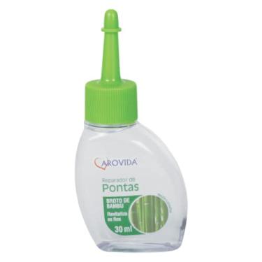 Imagem de Reparador de Pontas Broto de Bambu 30 ml.