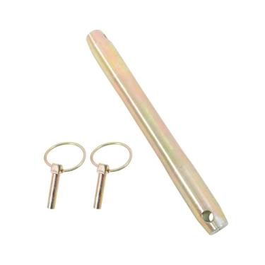 Imagem de waltyotur Kit de pino caçamba 7137214 Substituição para Mini Escavadeira Bobcat E37 E34 428 E27 E25 435 430 E26 425 341 337 335
