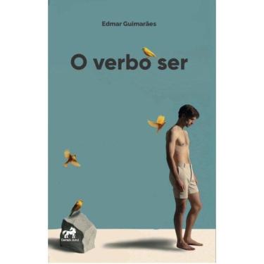 Imagem de O Verbo Ser
