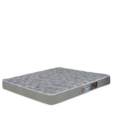 Imagem de Colchão Queen 158cm Espuma D33 Sleep Max Castor
