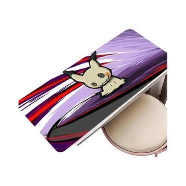 Imagem de Tapete De Rato Personalizado XXL Para Jogadores P-Pokemon Mimikyu Tape